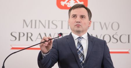 Ekstradycja gruzińskiego mordercy. Mamy stanowisko ministra Zbigniewa Ziobry