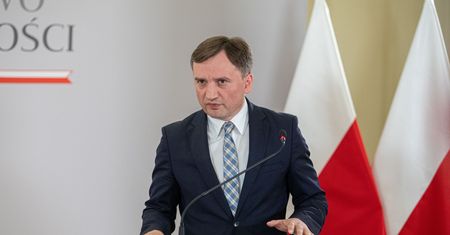 Zbigniew Ziobro: dokończymy reformę sądownictwa w następnej kadencji