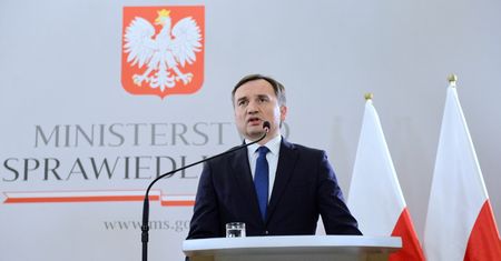 Zatrzymanie podejrzewanego o śmierć Kristiny z Mrowin. Zbigniew Ziobro komentuje