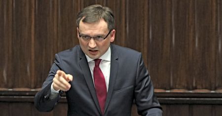 Sejm. Rząd informuje o śledztwie ws. zabójstwa Adamowicza