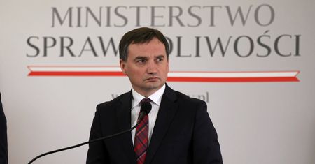 Bunt sędziów ze Śląska. Ziobro nie może powołać wiceprezesów