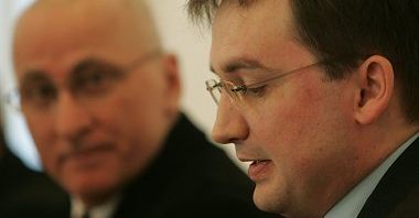 Ziobro - z ministra na prezydenta?