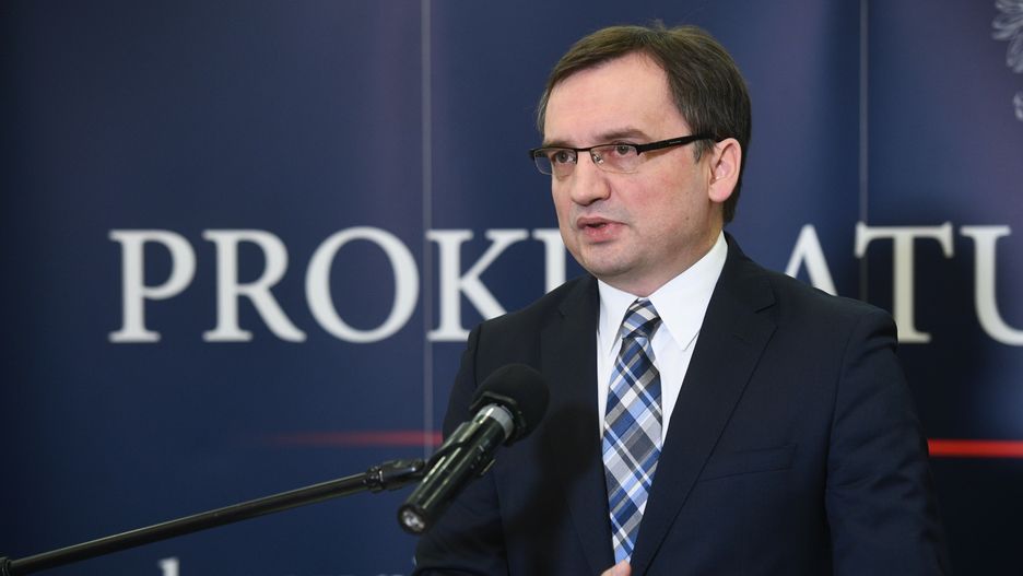 Ziobro zwrócił się o niezwłoczne zwołanie posiedzenie KRS