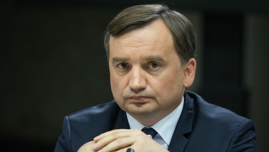 Zbigniew Ziobro popełnił przestępstwo - donoszą prokuratorzy z Lex Super Omnia