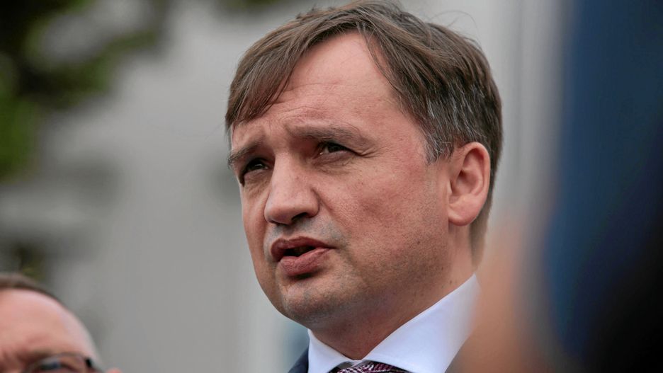 Zbigniew Ziobro udzielił komentarza PAP