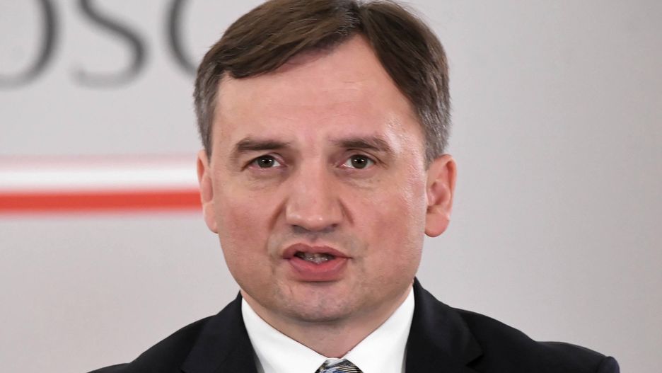 Zbigniew Ziobro na celowniku handlarza dopalaczy