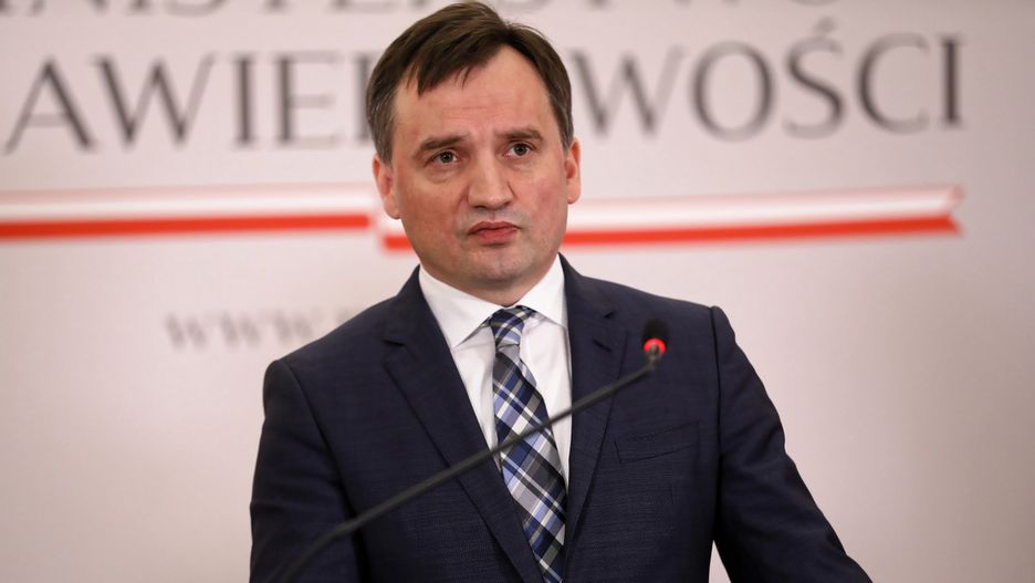 Ziobro: są sprawy, które wymagają łagodniejszego potraktowania, być może wręcz dekryminalizacji, depenalizacji