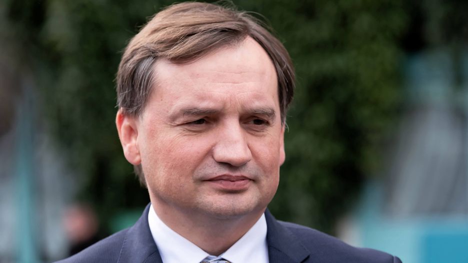 Zbigniew Ziobro (minister sprawiedliwości i prokurator generalny) został pozwany przez prof. Krystiana Markiewicza