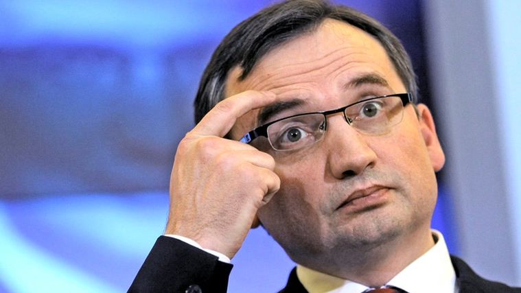 Zbigniew Ziobro wspiera nowe zapisy ustawy o IPN