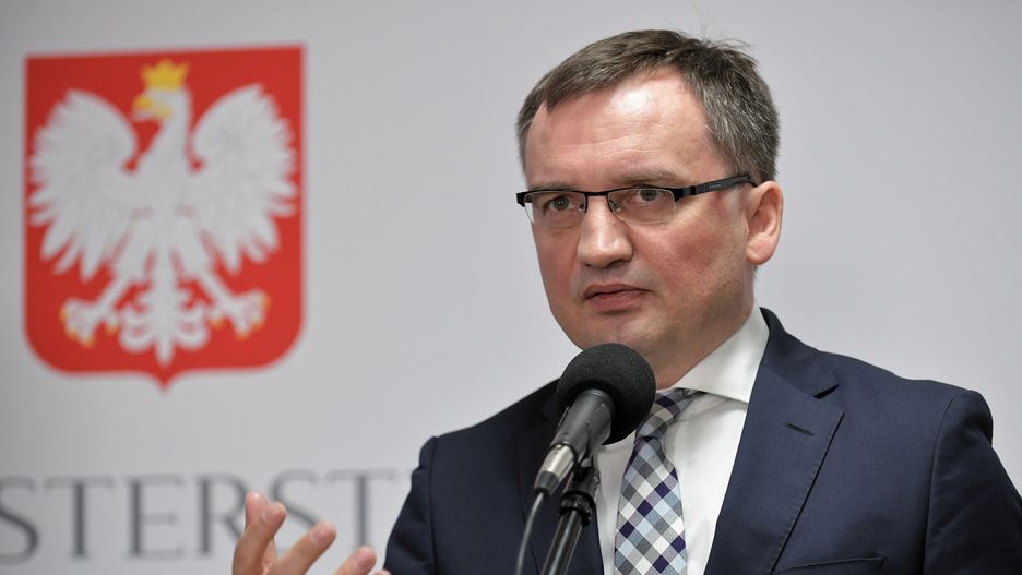 Zbigniew Ziobro nie zgadza się z decyzją SN