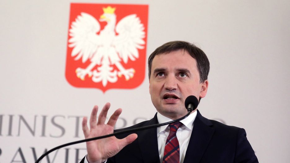 Zbigniew Ziobro skomentował wyrok dla porywaczy 18-latka