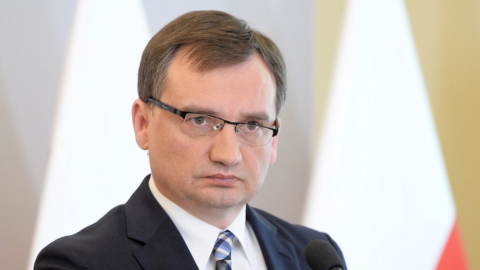 Posłanka PiS interweniuje u Zbigniewa Ziobry ws. pracy sądów
