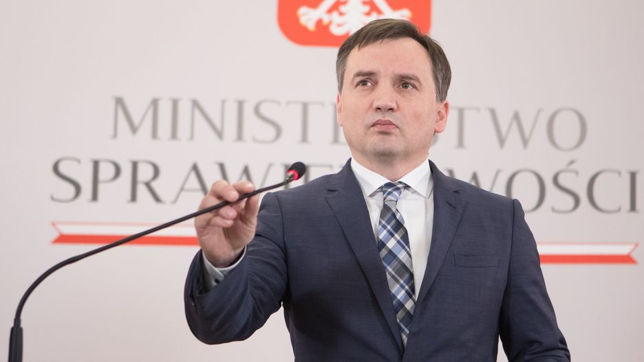 Negocjacje w sprawie ekstradycji prowadził resort Zbigniewa Ziobry