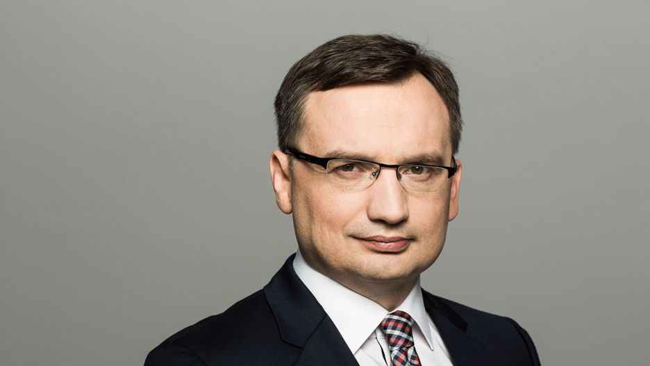 To pierwsza tego rodzaju skarga nadzwyczajna Zbigniewa Ziobry