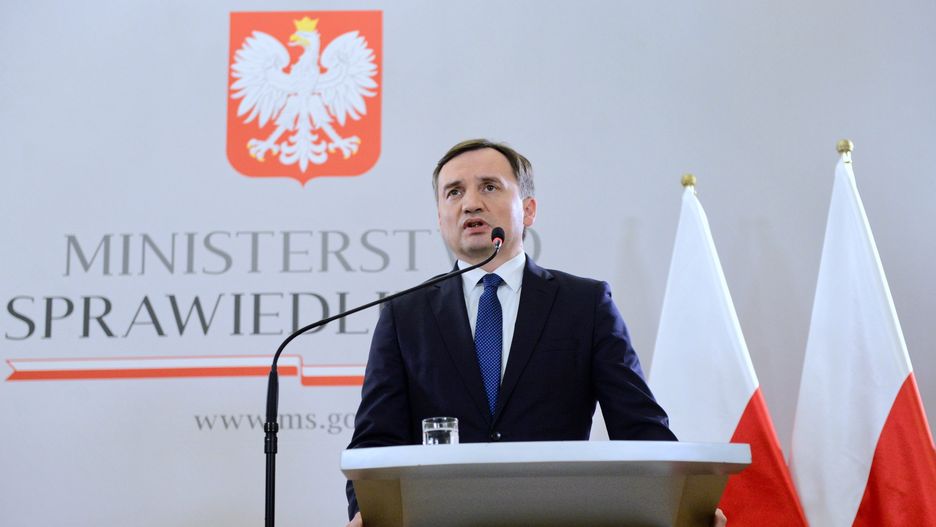 Zbigniew Ziobro skomentował zatrzymanie podejrzewanego o zabójstwo Kristiny z Mrowin