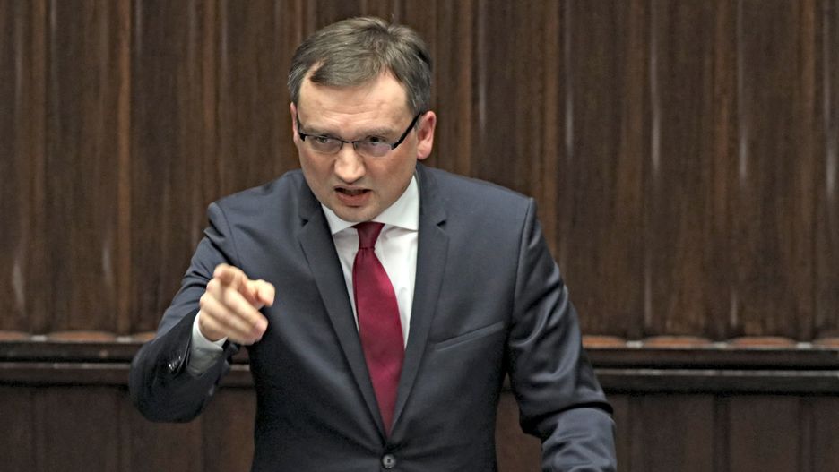 Zbigniew Ziobro zrelacjonował pobyt Stefana W. w więzieniu pod kątem opieki medycznej