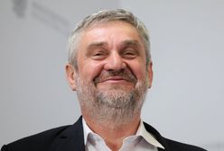 Wiejas: "Minister Ardanowski chce być macho, niech bobry mu wybaczą" (Opinia)