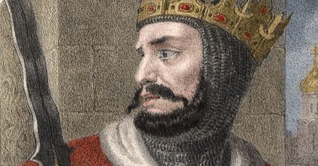Imperator Słowian. Stworzył mocarstwo, przed którym karki zginali wszyscy sąsiedzi