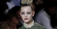Marc Jacobs na New York Fashion Week