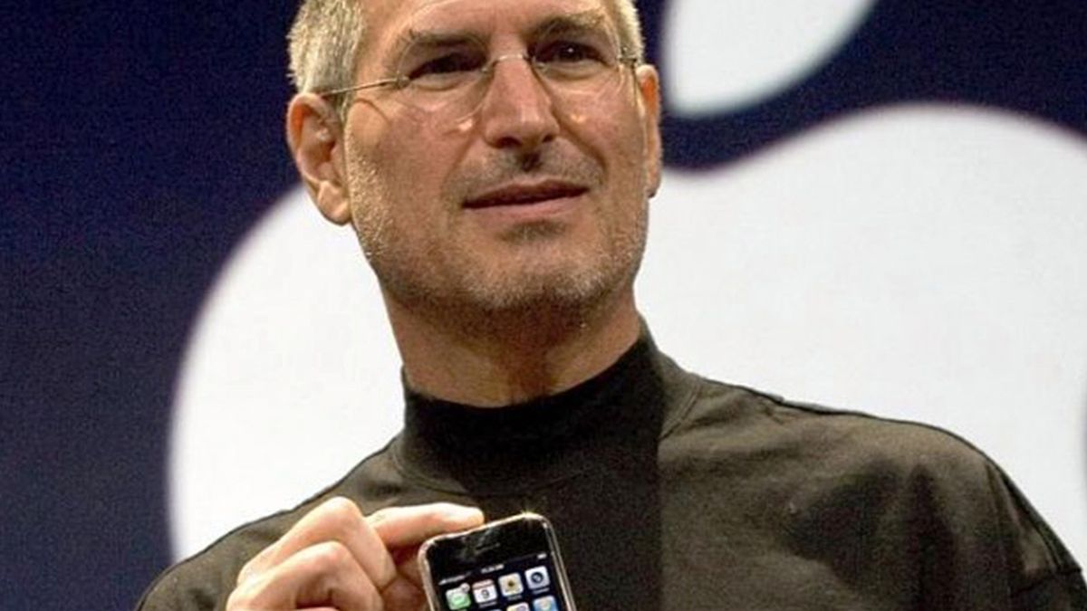 Steve Jobs