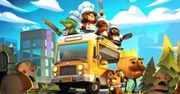 Rozchodniaczek wysmażony niczym stek w Overcooked 2 i trochę doprawiony ołowiem