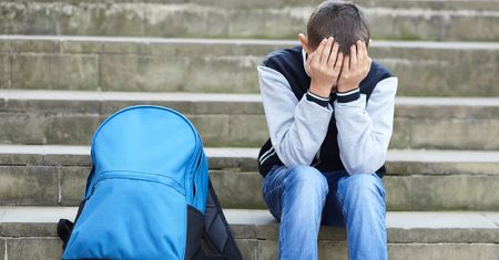 Świetokrzyskie. Dyrektorka szkoły zachęcała uczniów do bicia kolegi?
