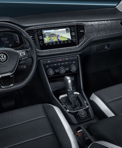 Spóźniony? Nie, doświadczony. Model T-Roc pokazuje przewagę VW nad konkurencją