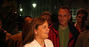 Ważą się losy Renaty Beger