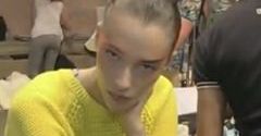 Za kulisami pokazu Tsumori Chisato