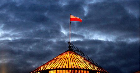 107 mln zł rocznie wydamy na partie polityczne