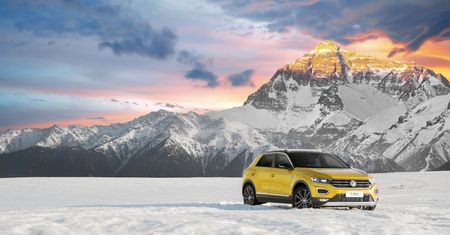 Szukasz nowego auta? Volkswagen ma dla ciebie propozycję