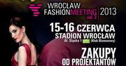 Gwiazdy mody, sceny i ekranu spotkają się podczas Wrocław Fashion Meeting