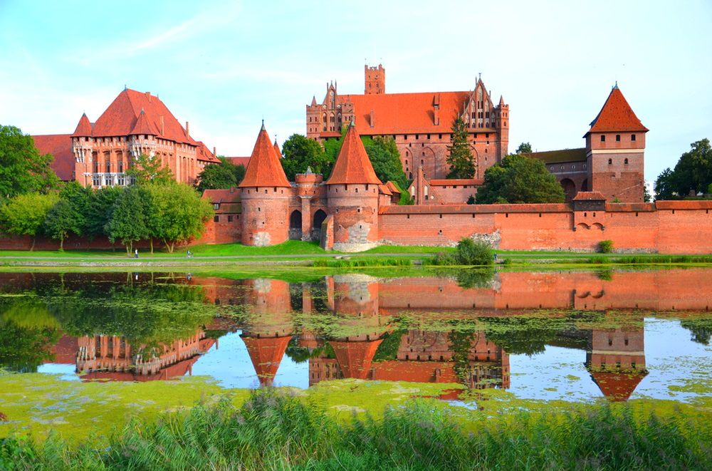 Polskie perełki 2016 roku - ranking TripAdvisora