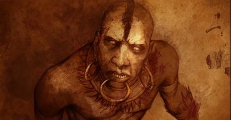 Kolejna postać z Diablo 3 ma swój zwiastun: Witch Doctor