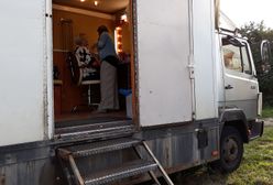 Kamery, pot i łzy. Czyli jak zagrałem w serialu paradokumentalnym