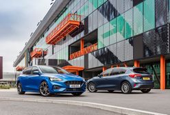 Diesel czy benzyna? Jakiego Focusa wybrać?