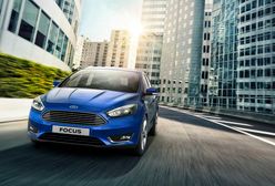 Nowe akcje serwisowe Forda - obejmą kilkaset tysięcy pojazdów