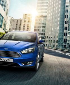 Nowe akcje serwisowe Forda - obejmą kilkaset tysięcy pojazdów