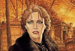 "Książę Nocy 4: Eliza. Powrót do Ruhenbergu": Walka do ostatniej kropli krwi [RECENZJA]