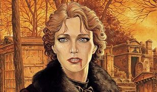 "Książę Nocy 4: Eliza. Powrót do Ruhenbergu": Walka do ostatniej kropli krwi [RECENZJA]