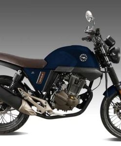 Najtańsze motocykle i skutery 125 cm3 na rynku. Pięć modeli poniżej 7 tys. zł