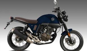 Najtańsze motocykle i skutery 125 cm3 na rynku. Pięć modeli poniżej 7 tys. zł