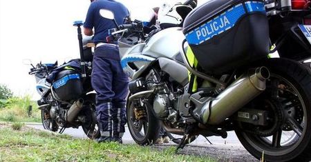 14-latek chciał popełnić samobójstwo. Uratowała go policjantka