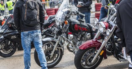 Umowa kupna-sprzedaży motocykla. "Diabeł" tkwi w szczegółach