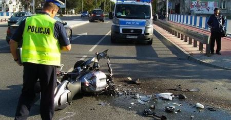 Motocykle 125 pod lupą rządzących. Czy wycofają obecne przepisy?