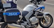 Nowa Wola w Podlaskiem. Wypadek i śmierć motocyklisty