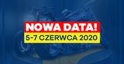 Warsaw Motorcycle Show zmienia termin z powodu koronawirusa. Targi odbędą się w czerwcu