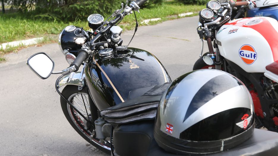 Warszawskie buspasy będą dostępne dla motocyklistów