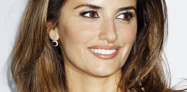 Penelope Cruz chroni prywatność swojego dziecka