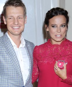 "Dance Dance Dance": Anna Mucha faworyzuje Rafała Mroczka? Widzowie mają teorię